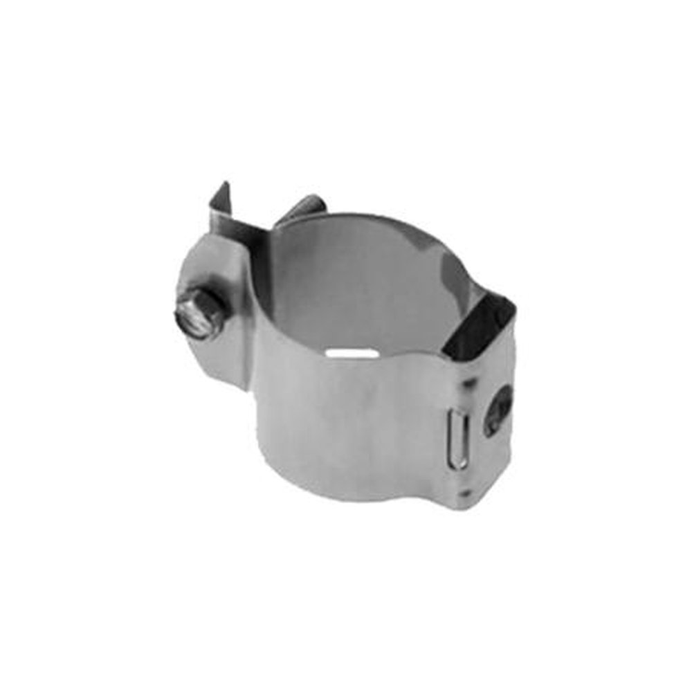 CLAMP-158 - Front view