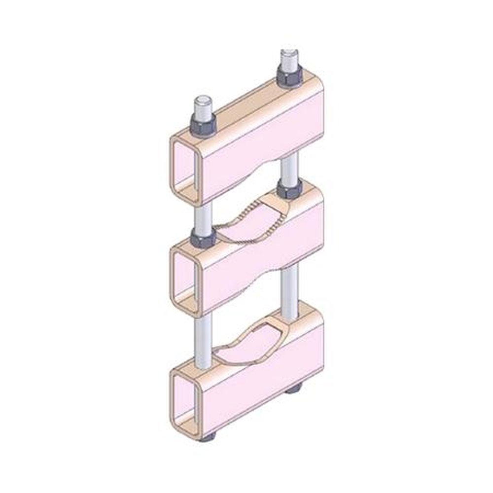 CLAMP006A - Front view