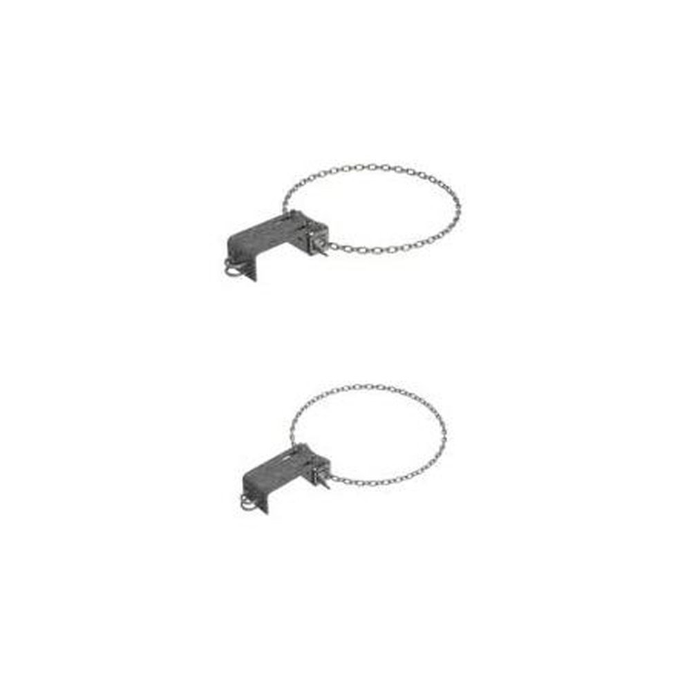 CM-60S-B-DS - Front view