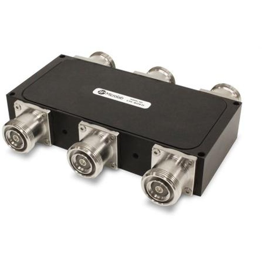 CM-80KD - Front view