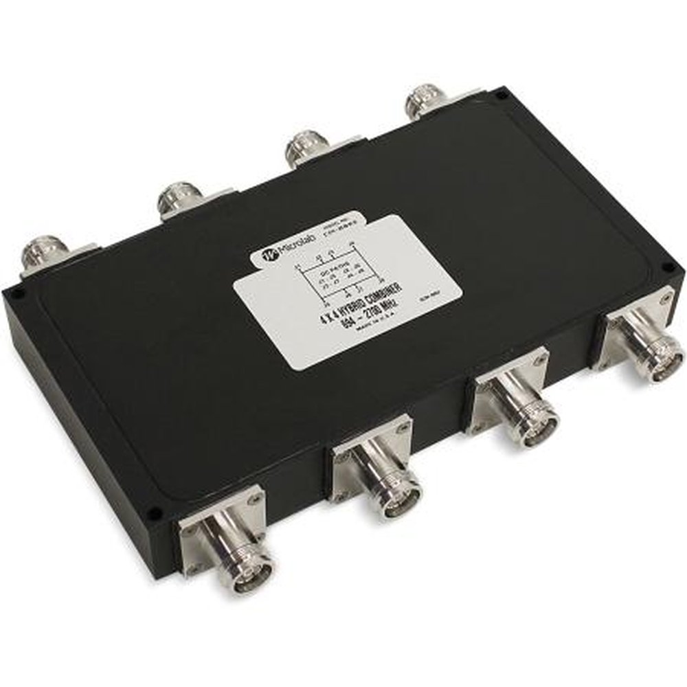 CM-88KD - Front view