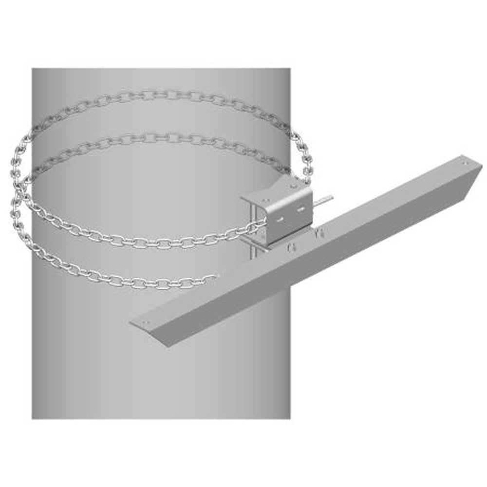 CM-SH60 - Front view