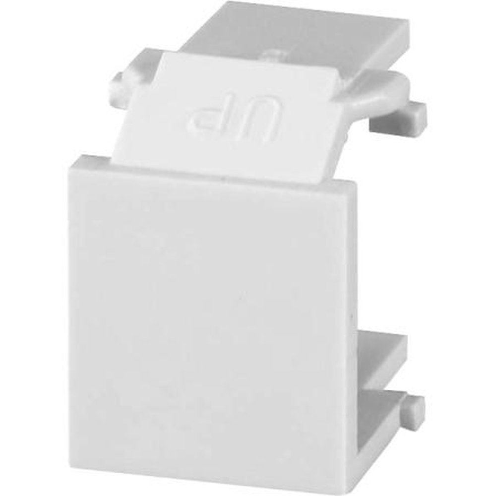 CMK-BL-WH - Front view