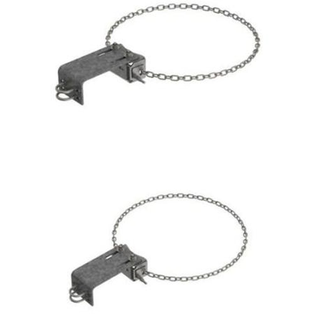 CML-60S-B - Front view