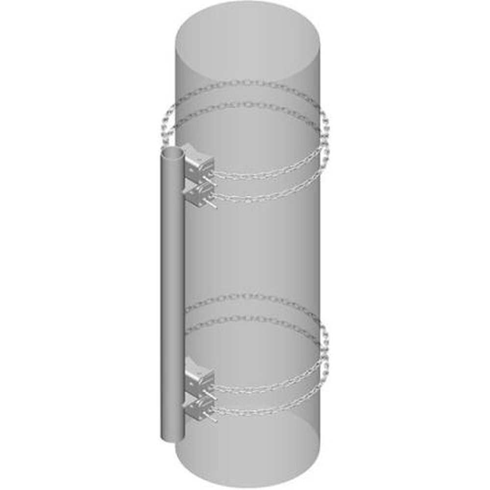 CML-H60-B - Front view