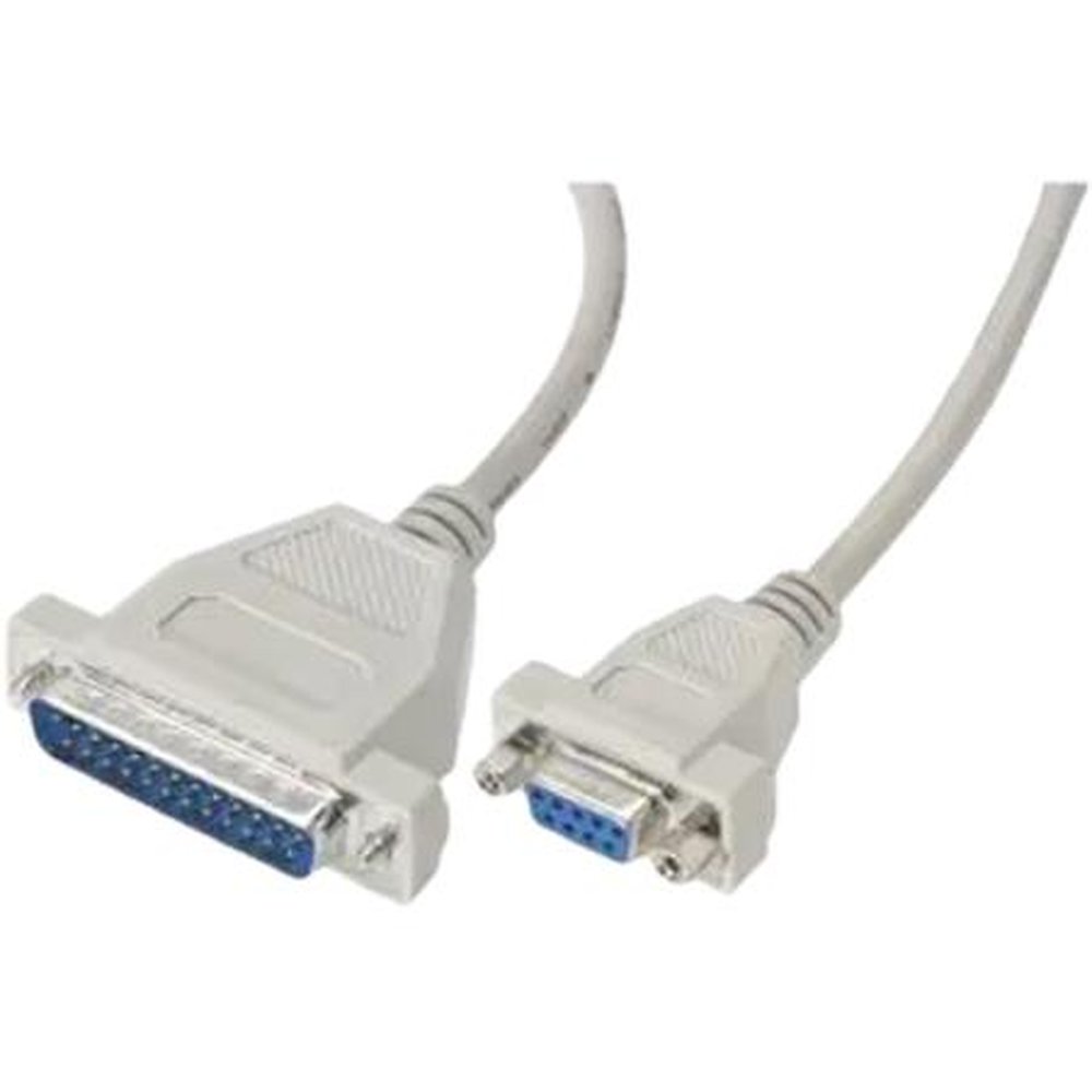 CMZ6-IBM - Front view