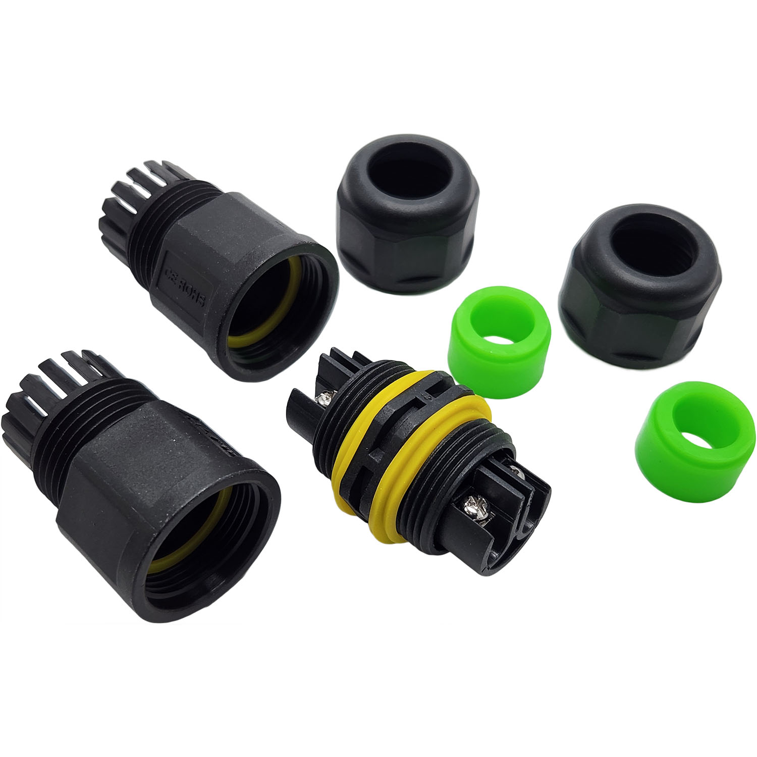 Motorola CN001148A01 Connector