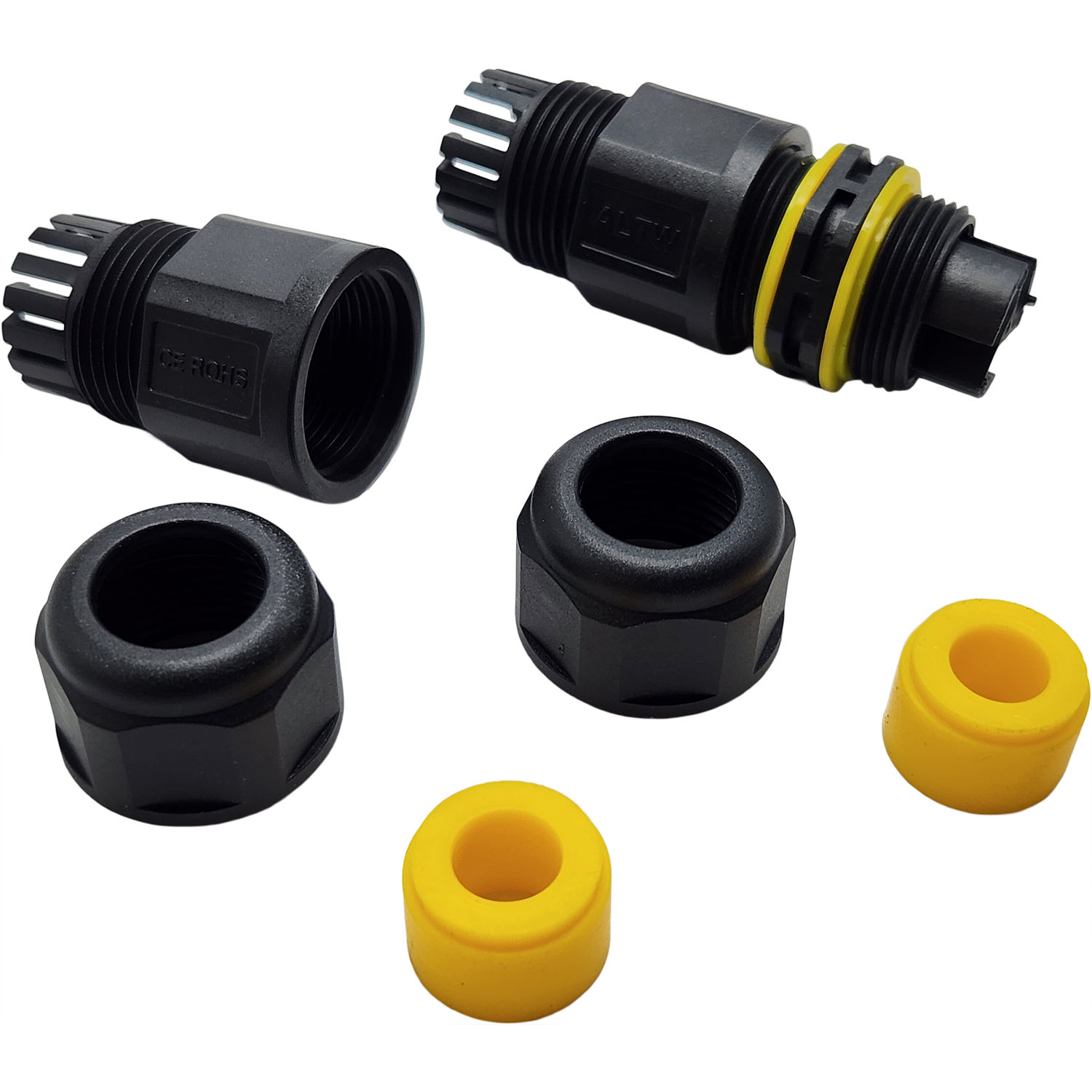 Motorola CN001149A01 Connector