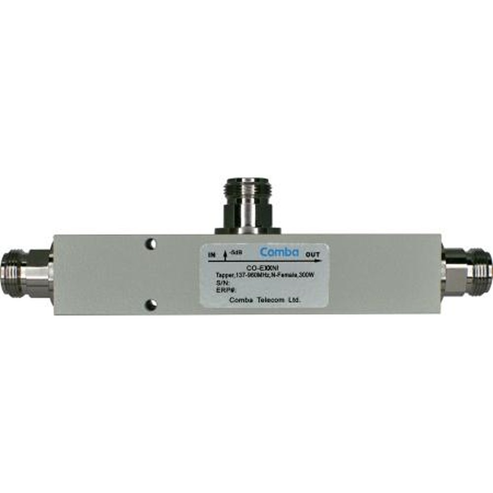 CO-E07NI - Front view