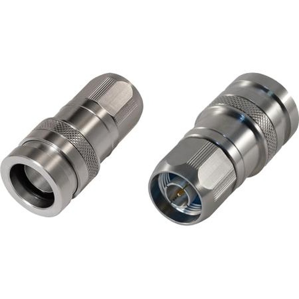 COMP-NM-600 - Front view