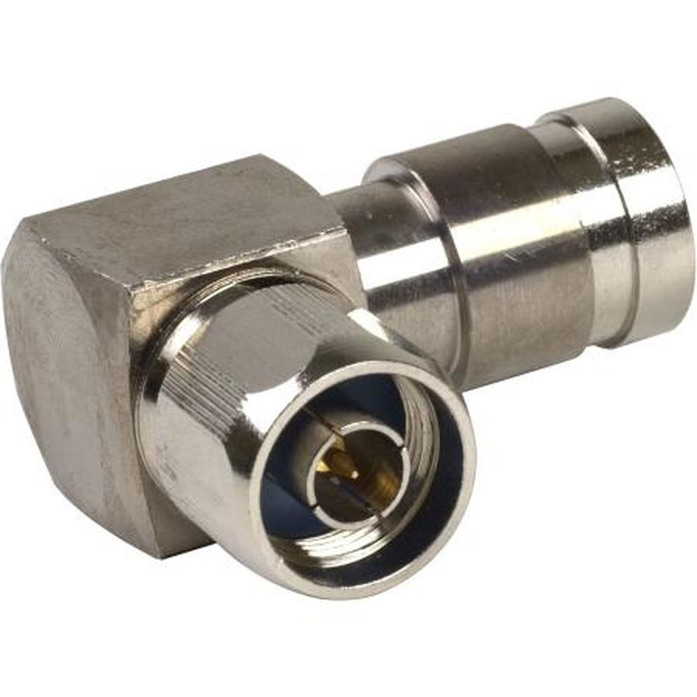 COMP-NRA-400 - Front view