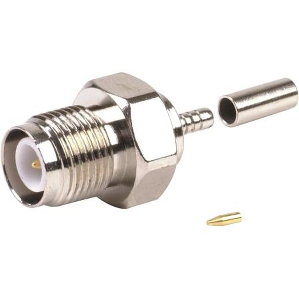 CON-01-100 - Front view