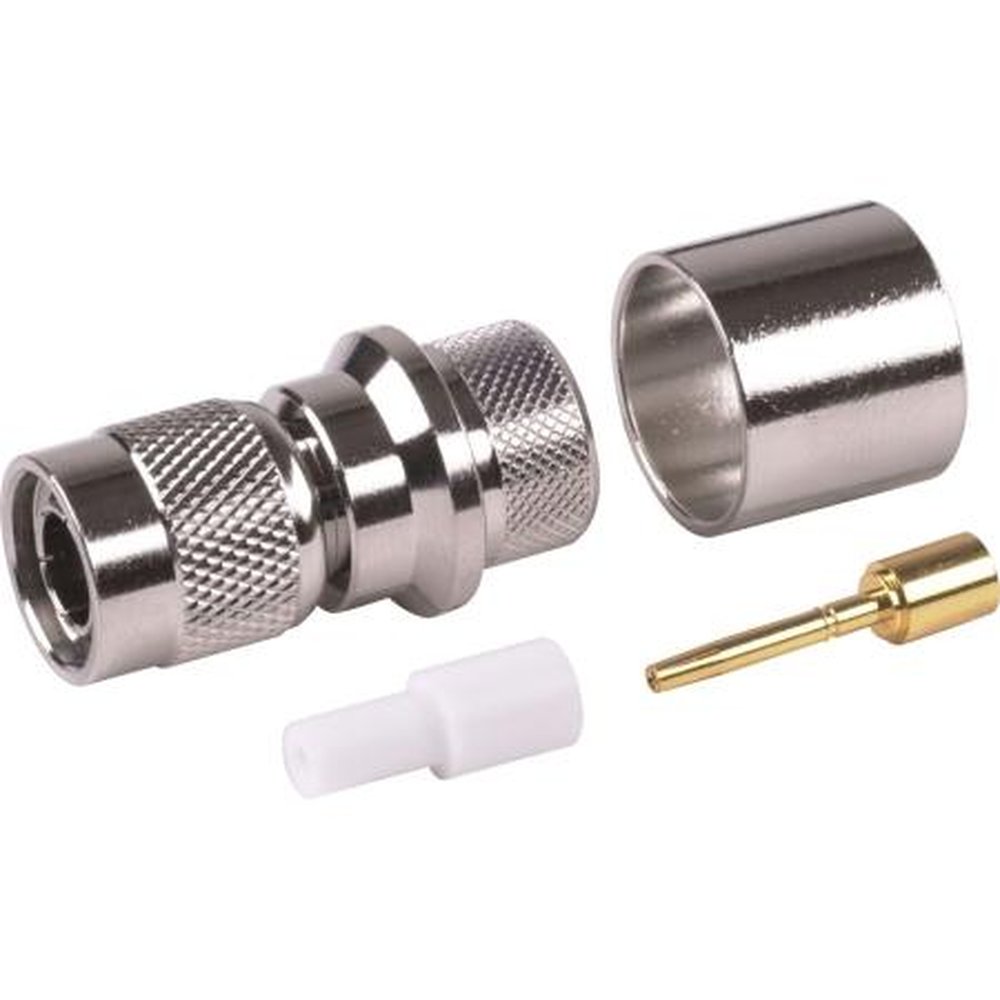 CON-02-600 - Front view