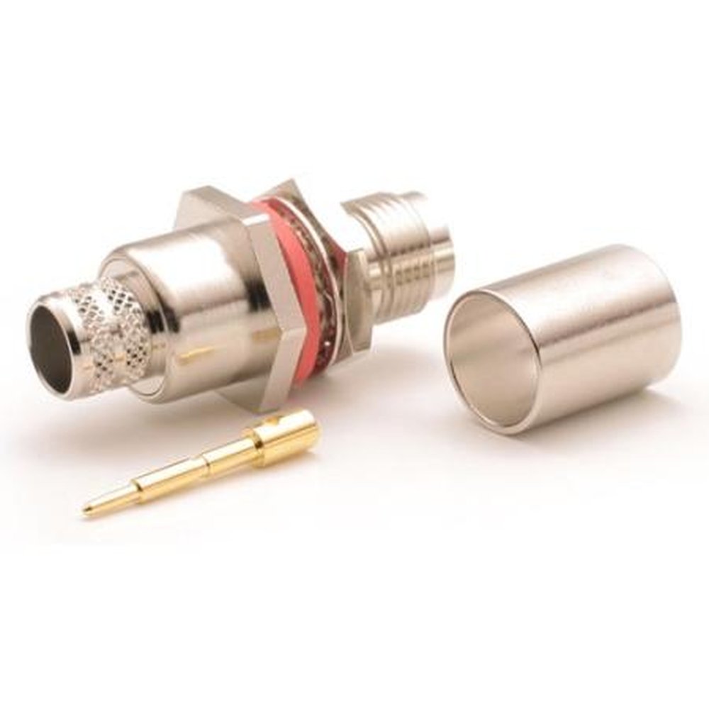 CON-03-400 - Front view