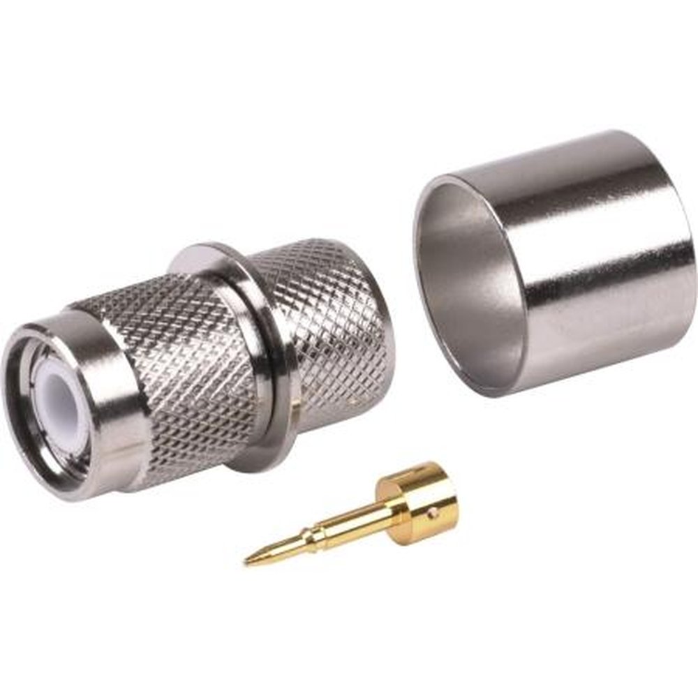 CON-05-600 - Front view