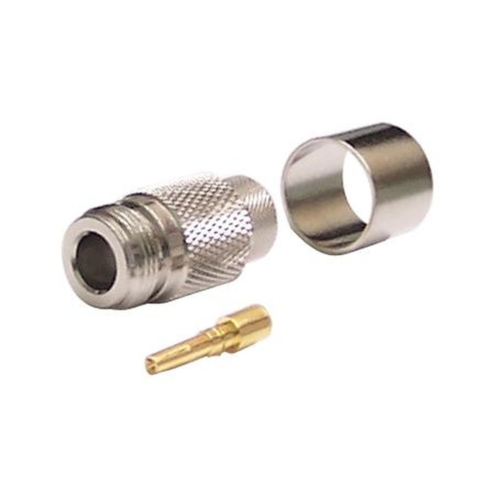 CON-06-600 - Front view