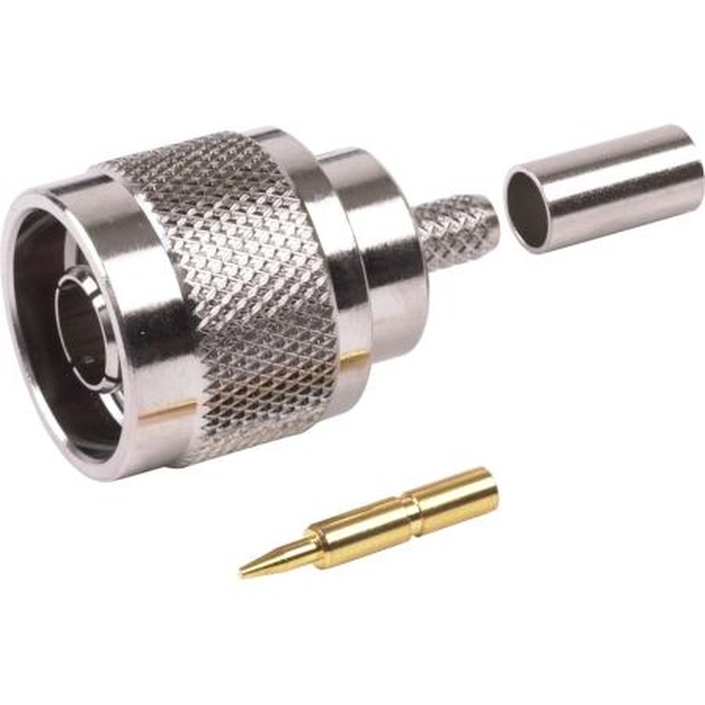 CON-07-200 - Front view