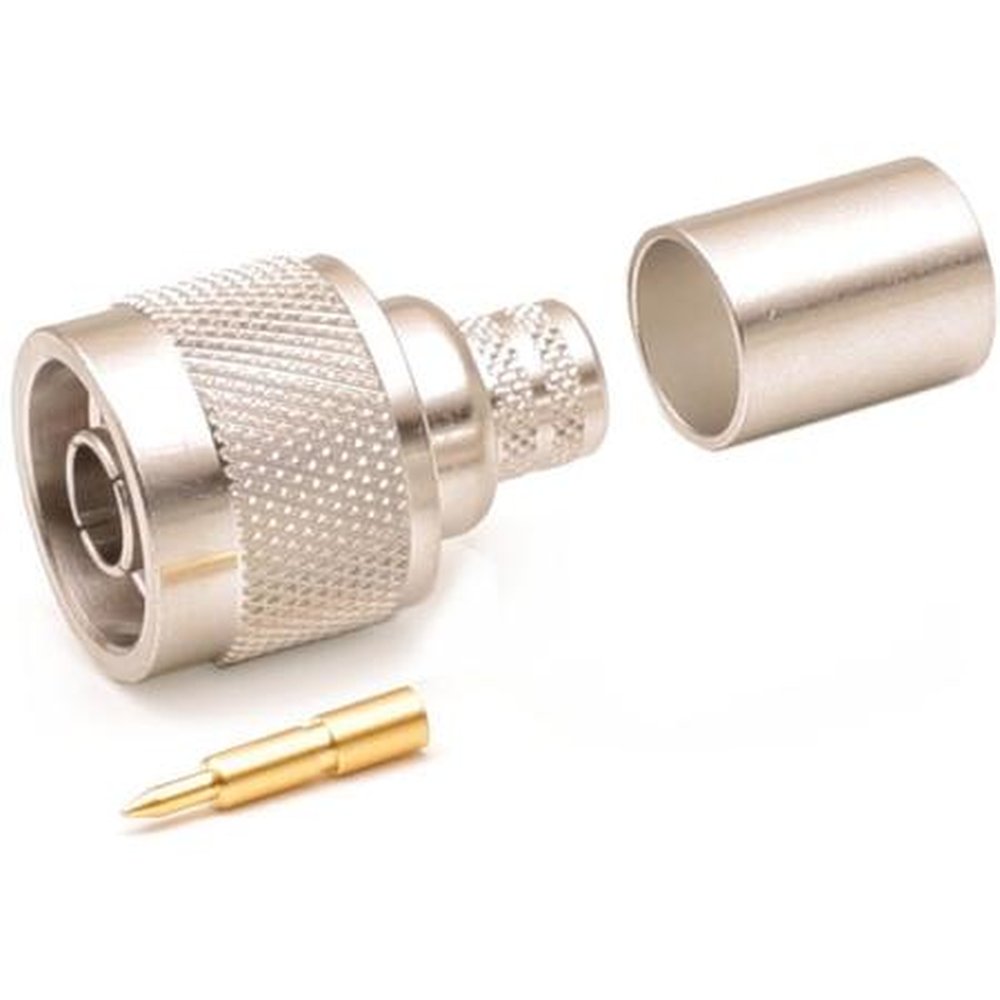 CON-07-400 - Front view