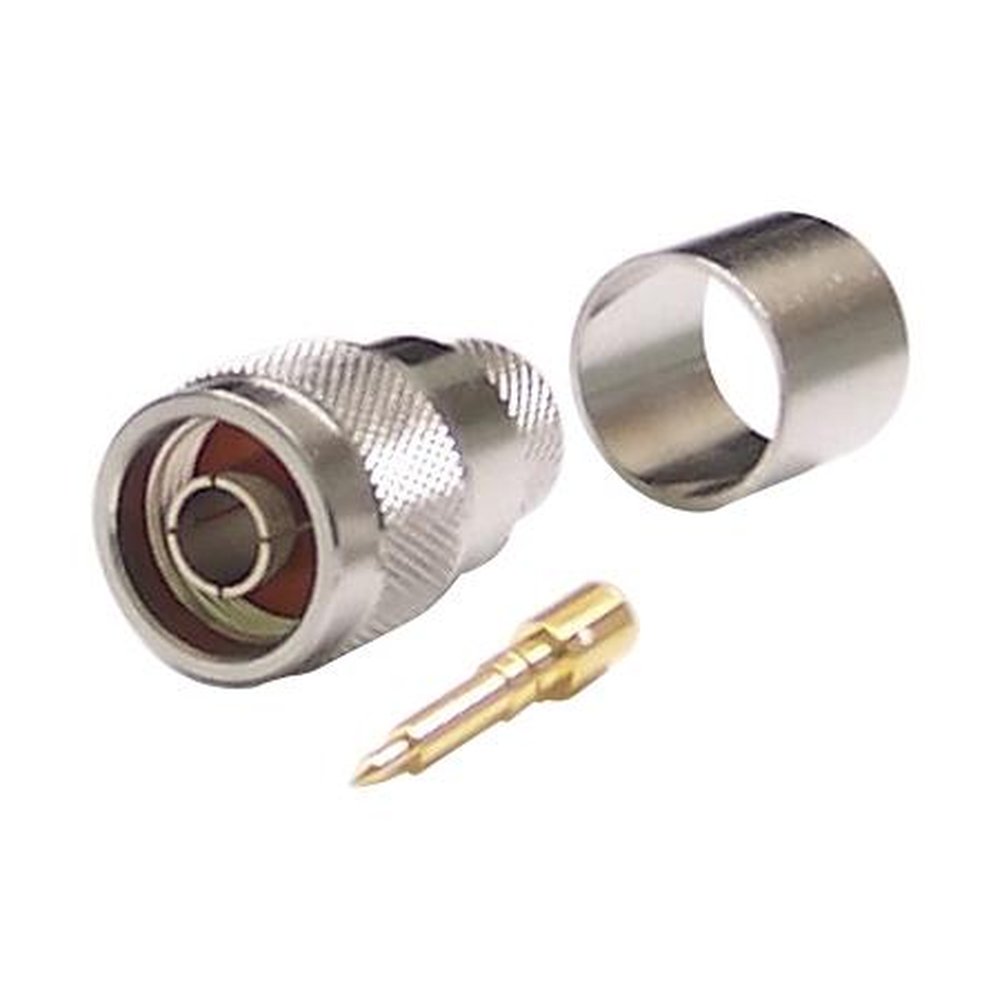 CON-07-600 - Front view