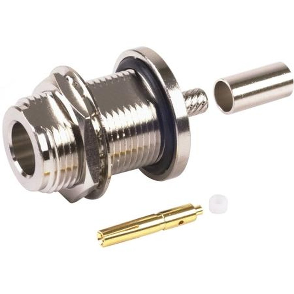 CON-08-195 - Front view