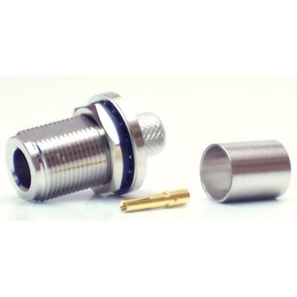 CON-08-400 - Front view