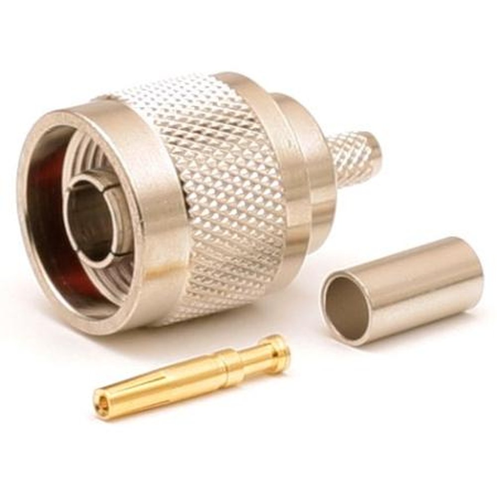 CON-10-195 - Front view