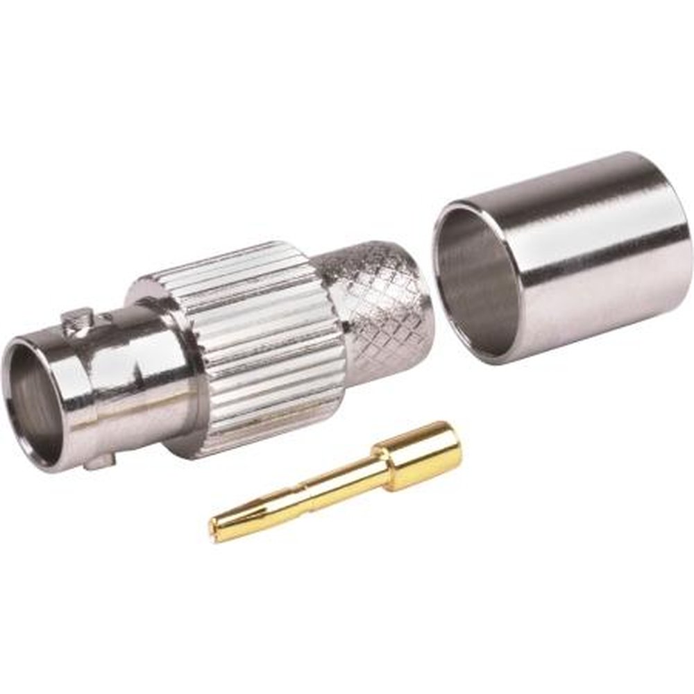 CON-11-400 - Front view