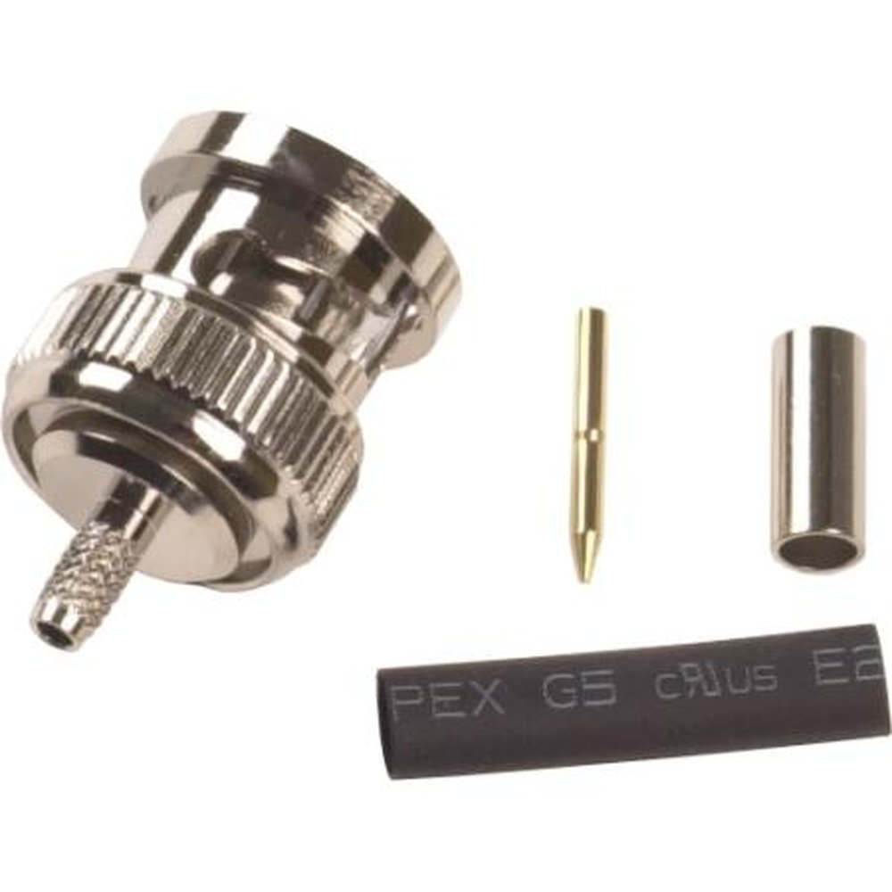 CON-12-100 - Front view