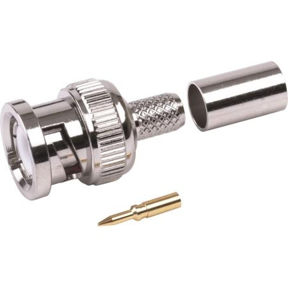 VENTEV CON-12-240 BNC Male for 240 Cable