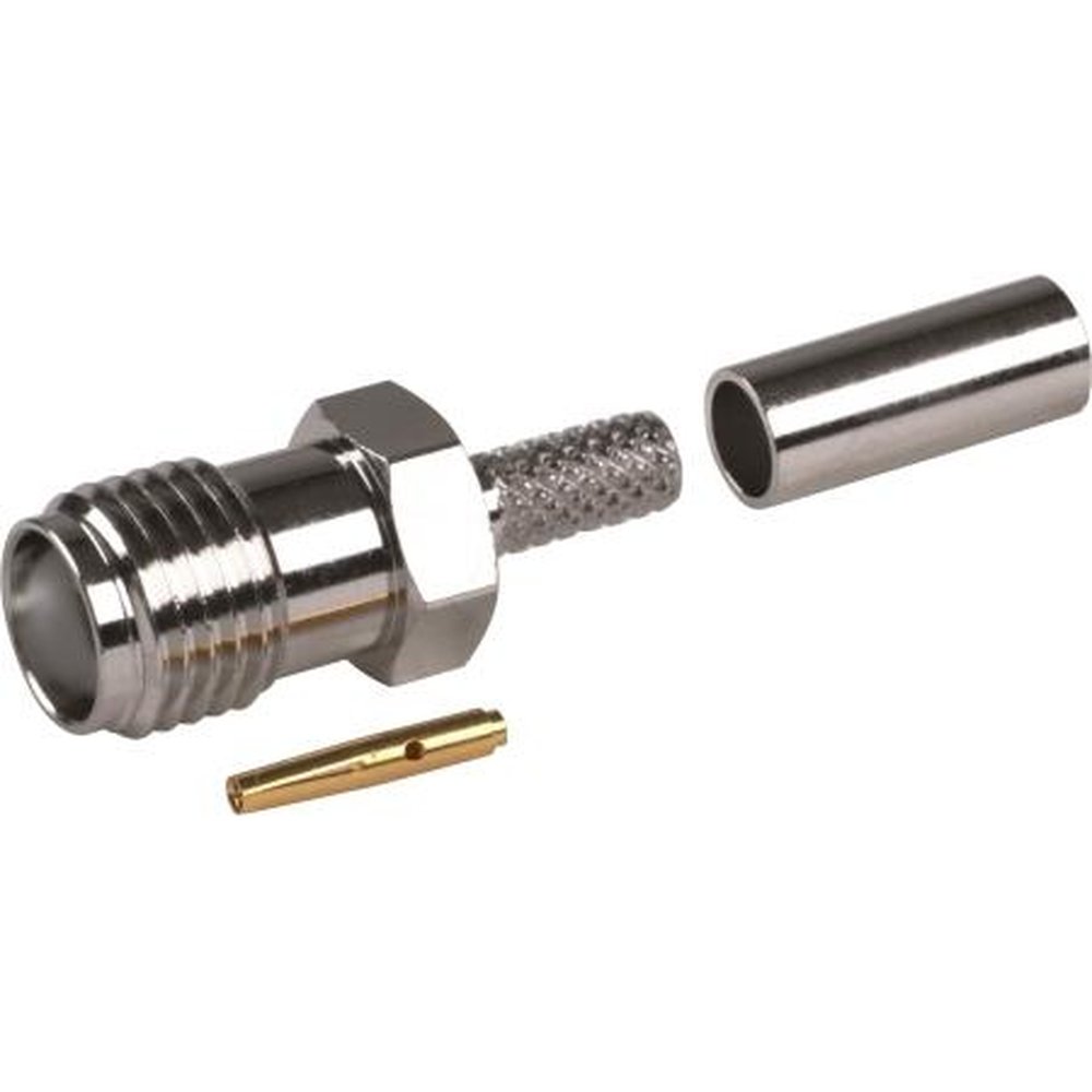 CON-17-100 - Front view