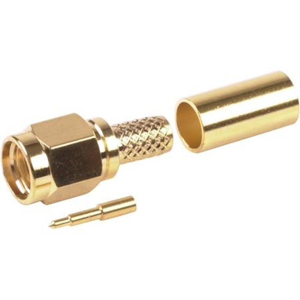 CON-18-200 - Front view