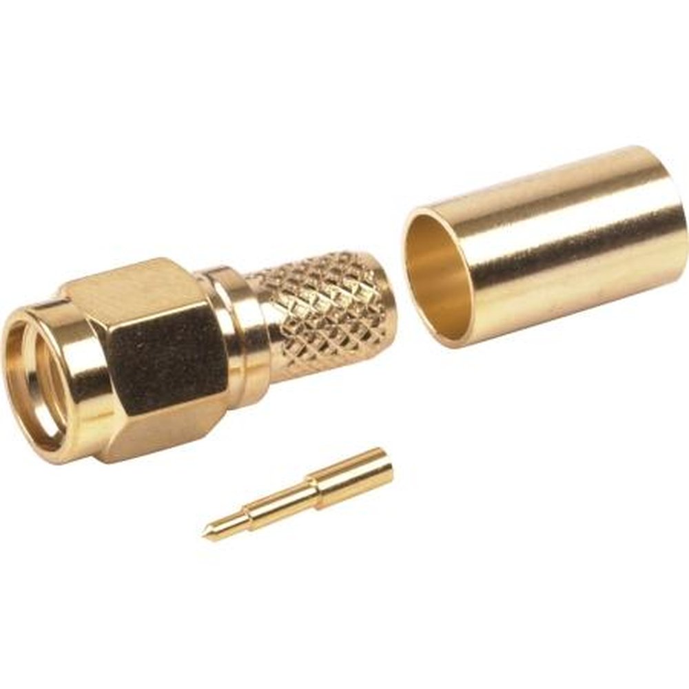 CON-18-240 - Front view