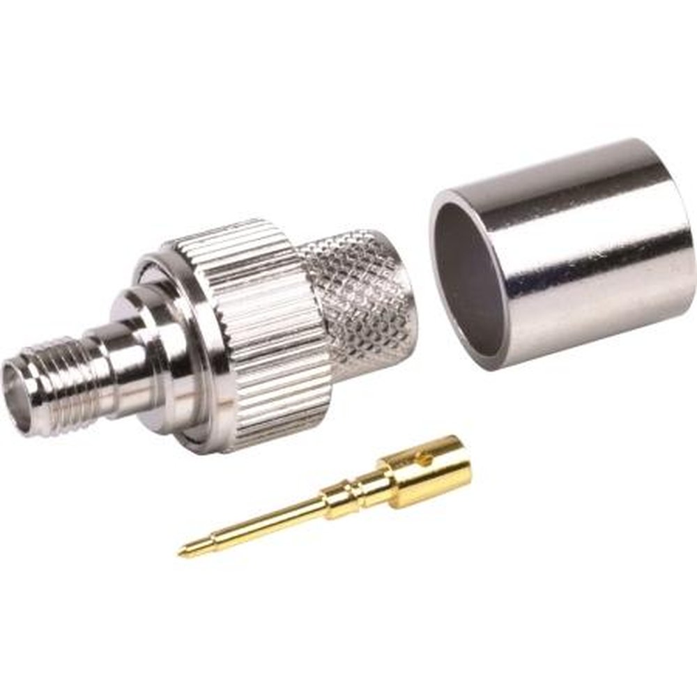 CON-19-400 - Front view