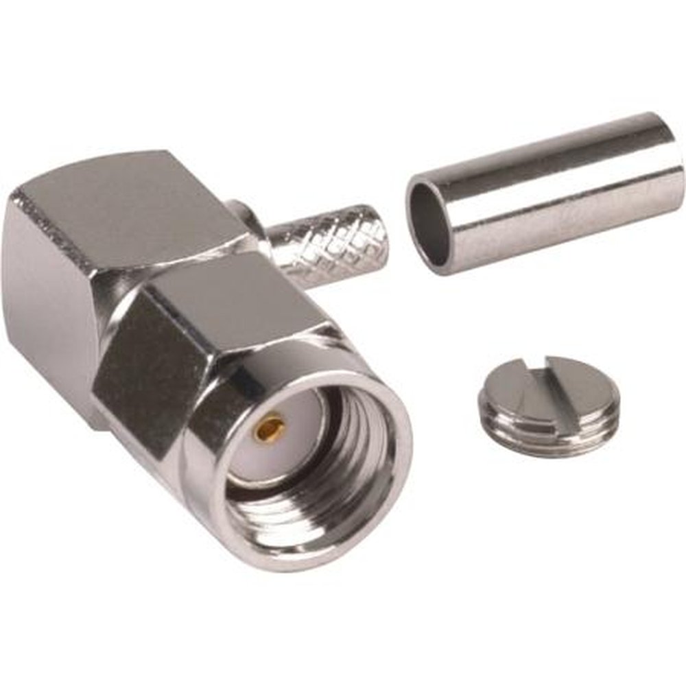 CON-20RA-100 - Front view