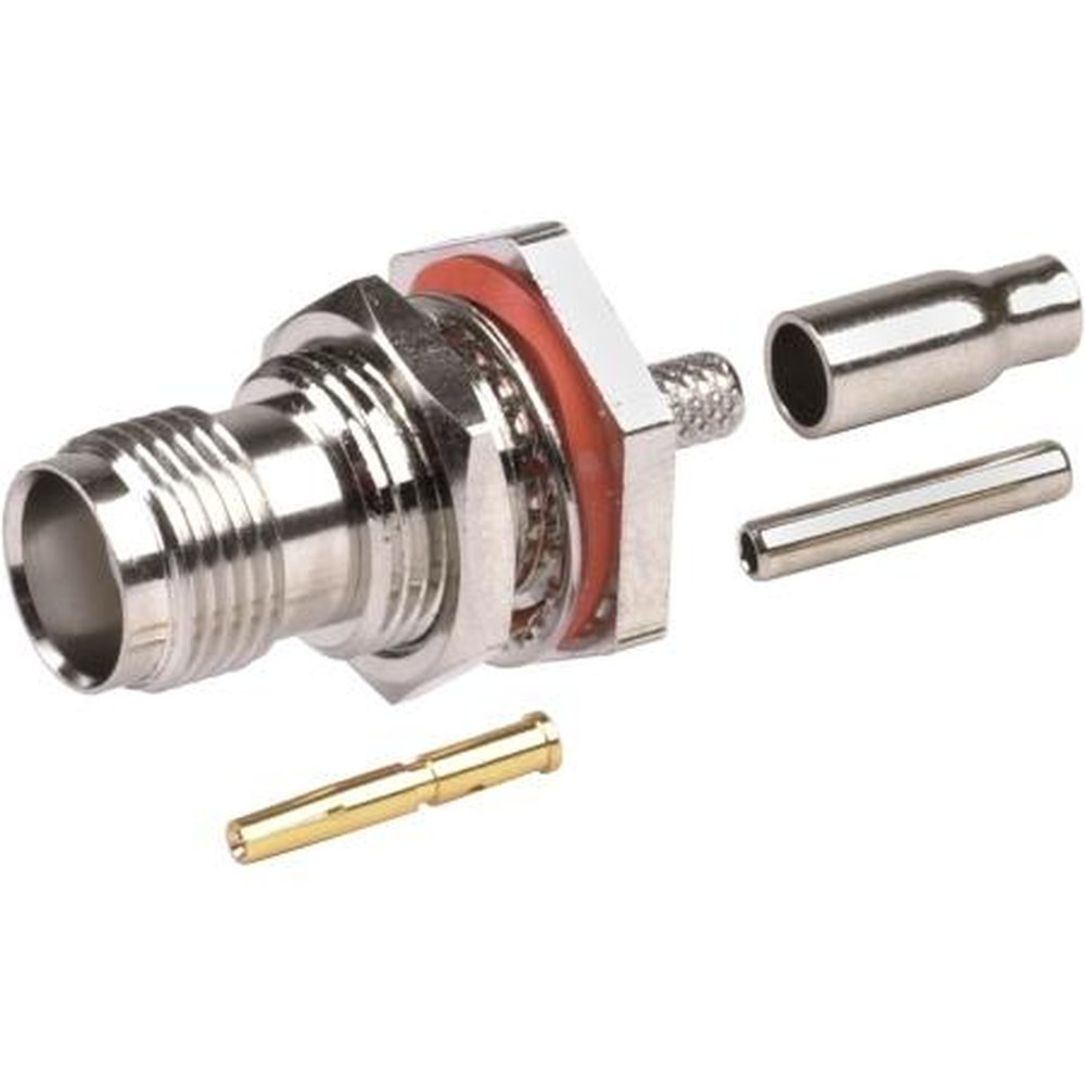 CON-25-100 - Front view