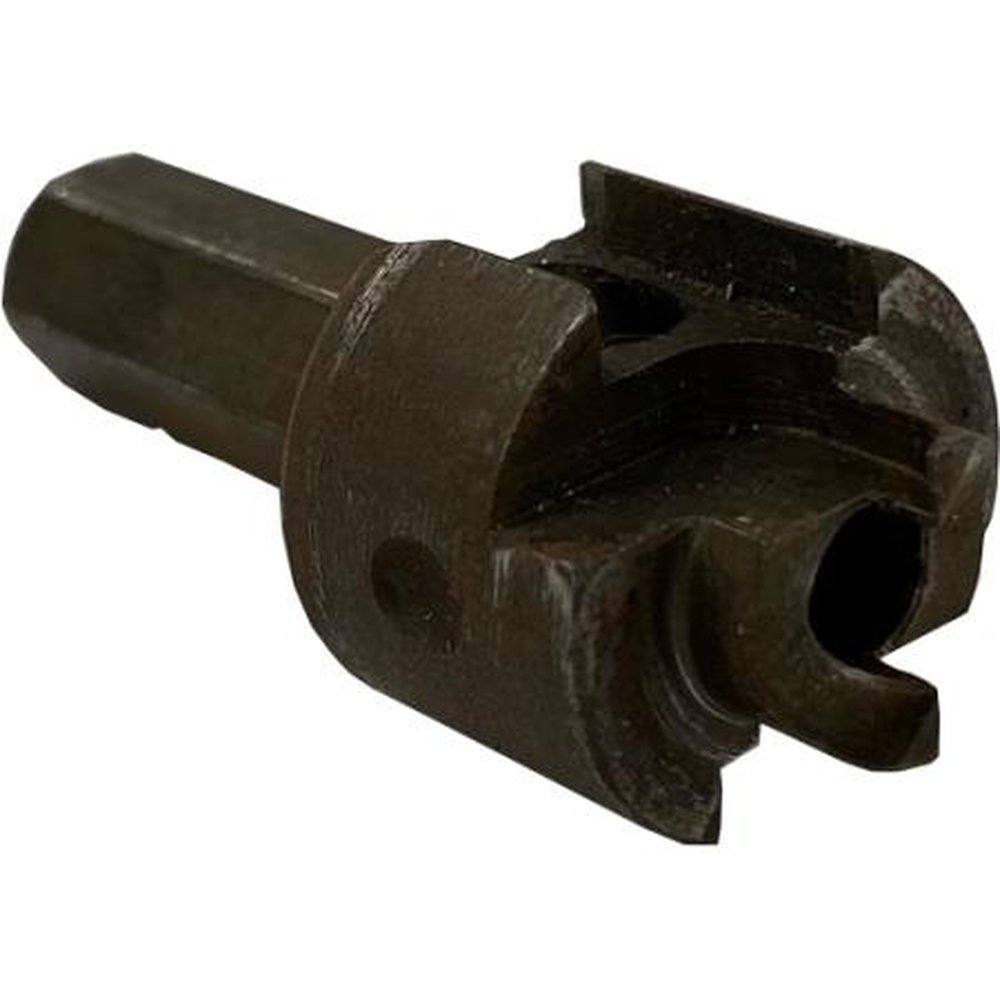 COR12PL - Front view