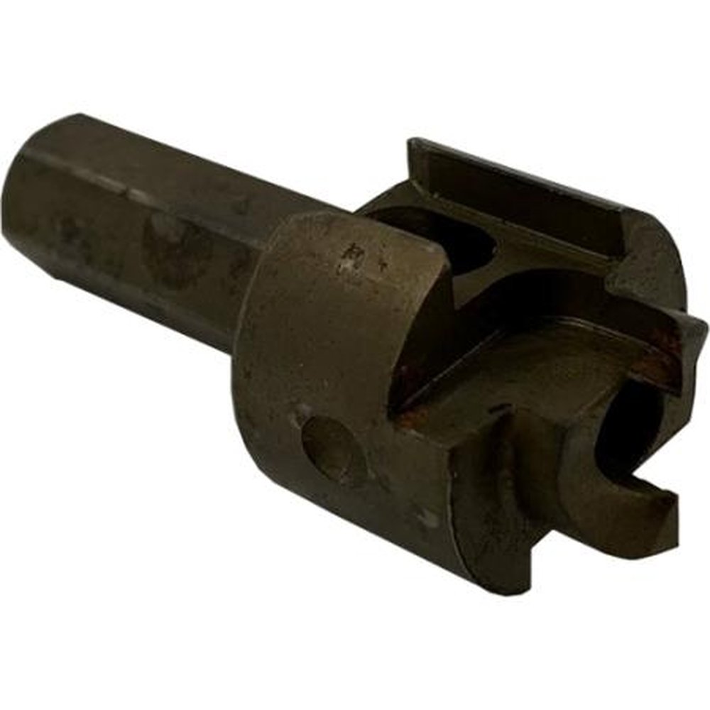 CORULDF4D - Front view