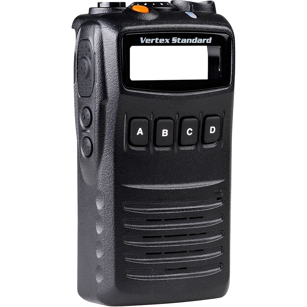 CP9775004 - Front View