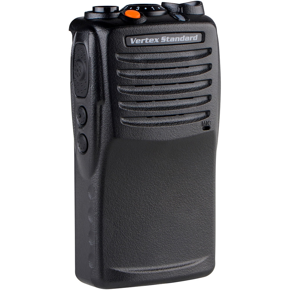 CP9820002 - Front View