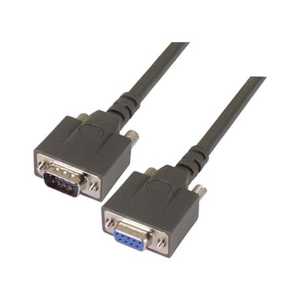 CPMS9MF-50 - Front view