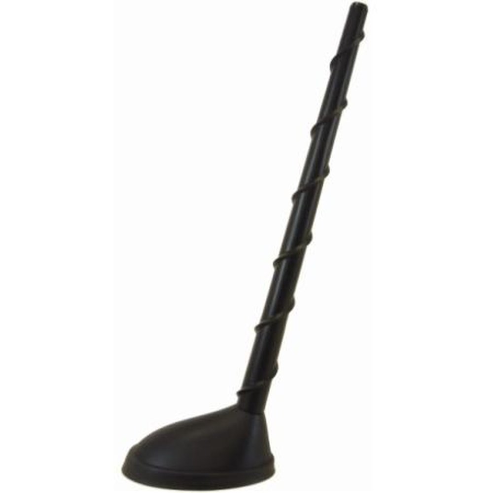 CPMT-DB-VHF/UHFM - Front view