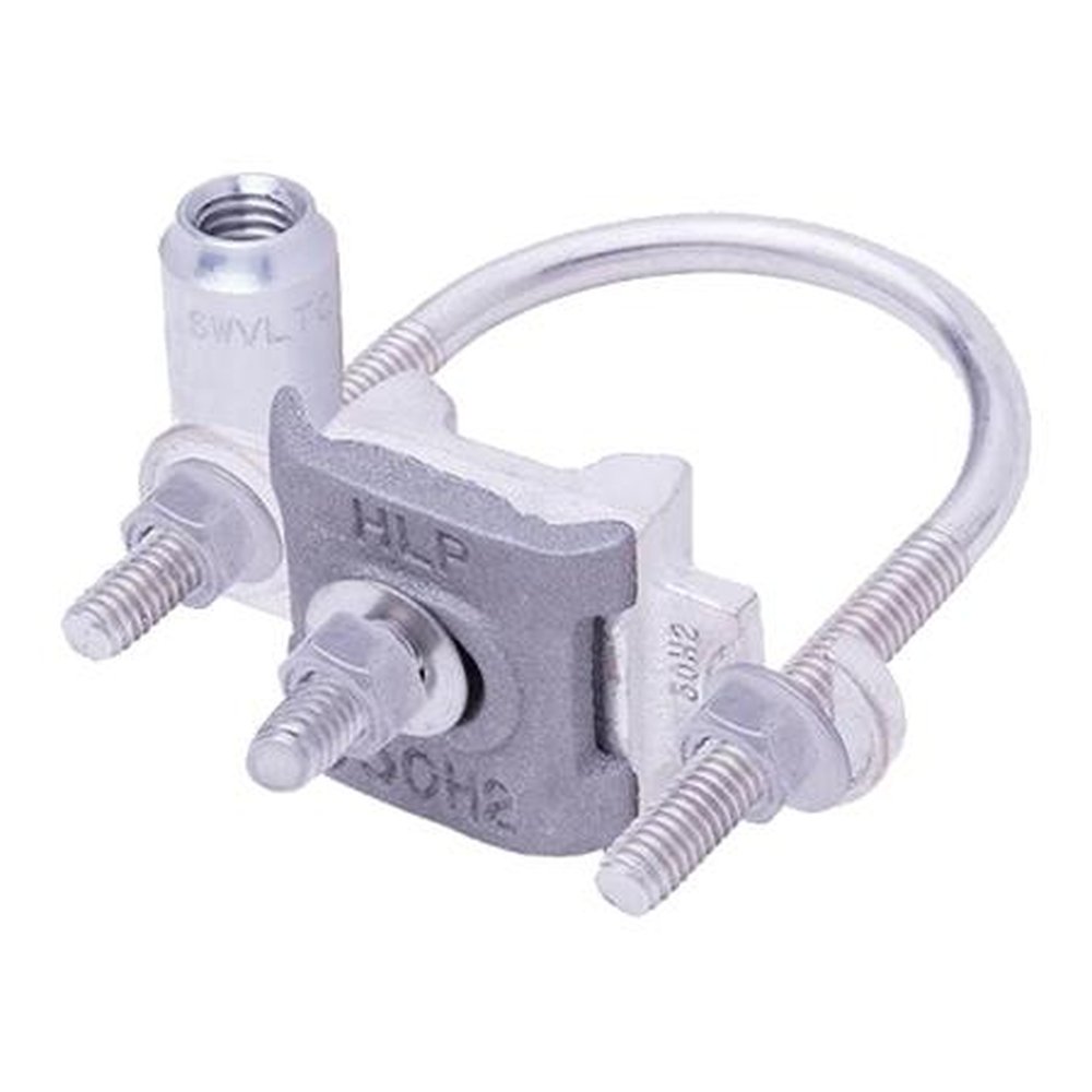 CPRB1.5/2AT38 - Front view