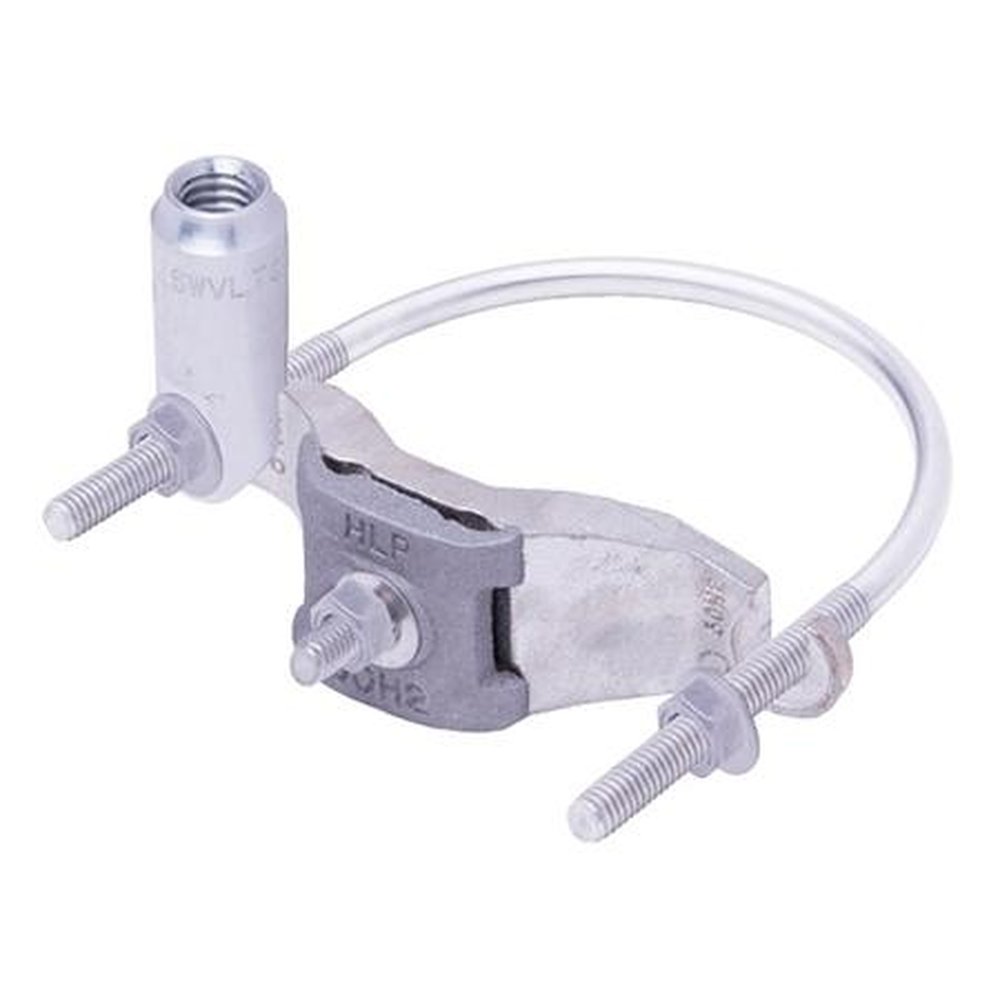 CPRB2.5/3AT58 - Front view