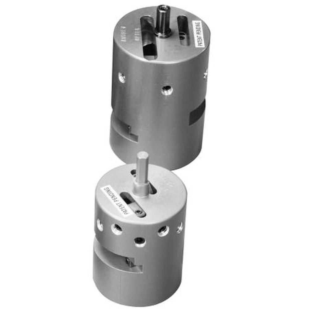 CPT-F4B - Front view