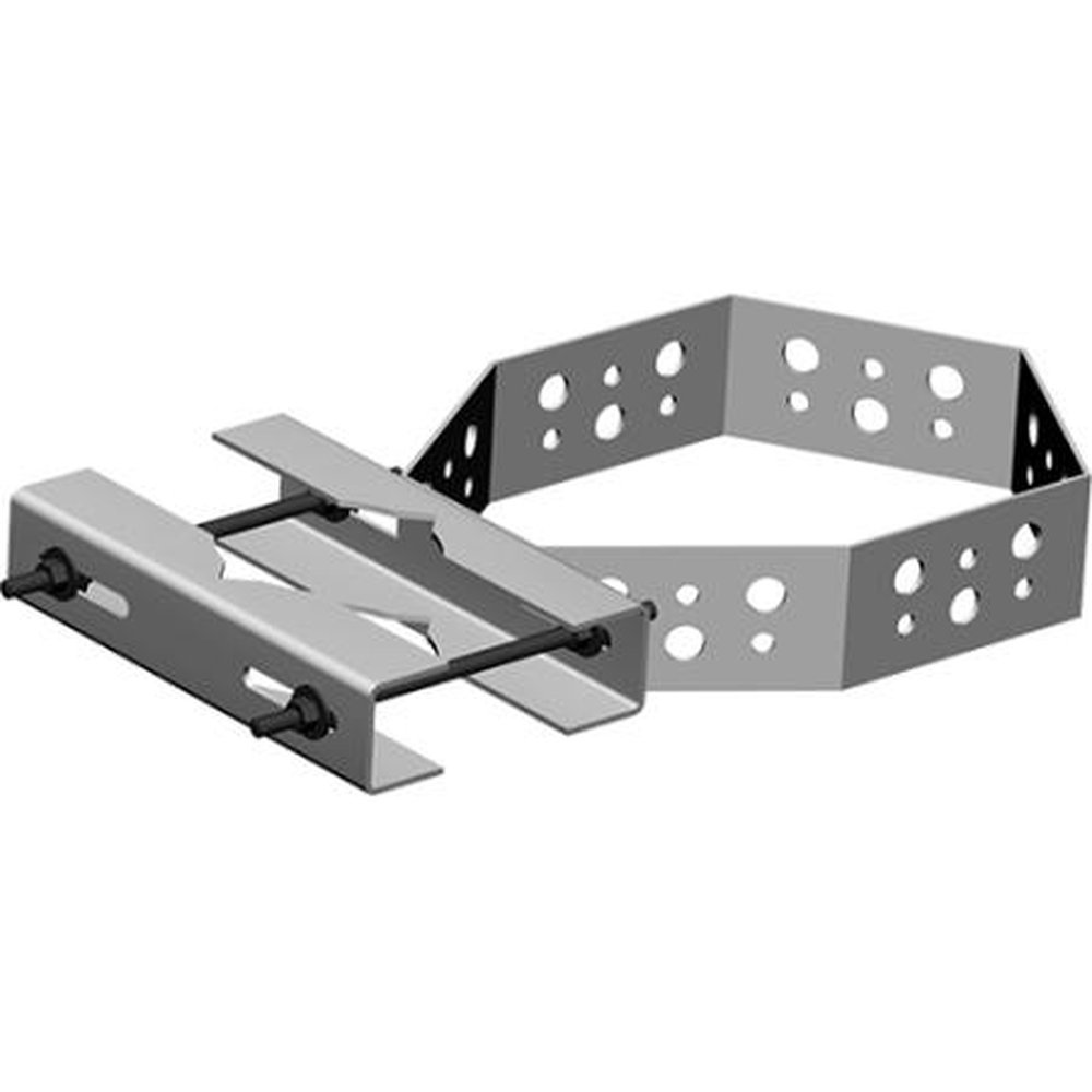 CS-BL-R2 - Front view