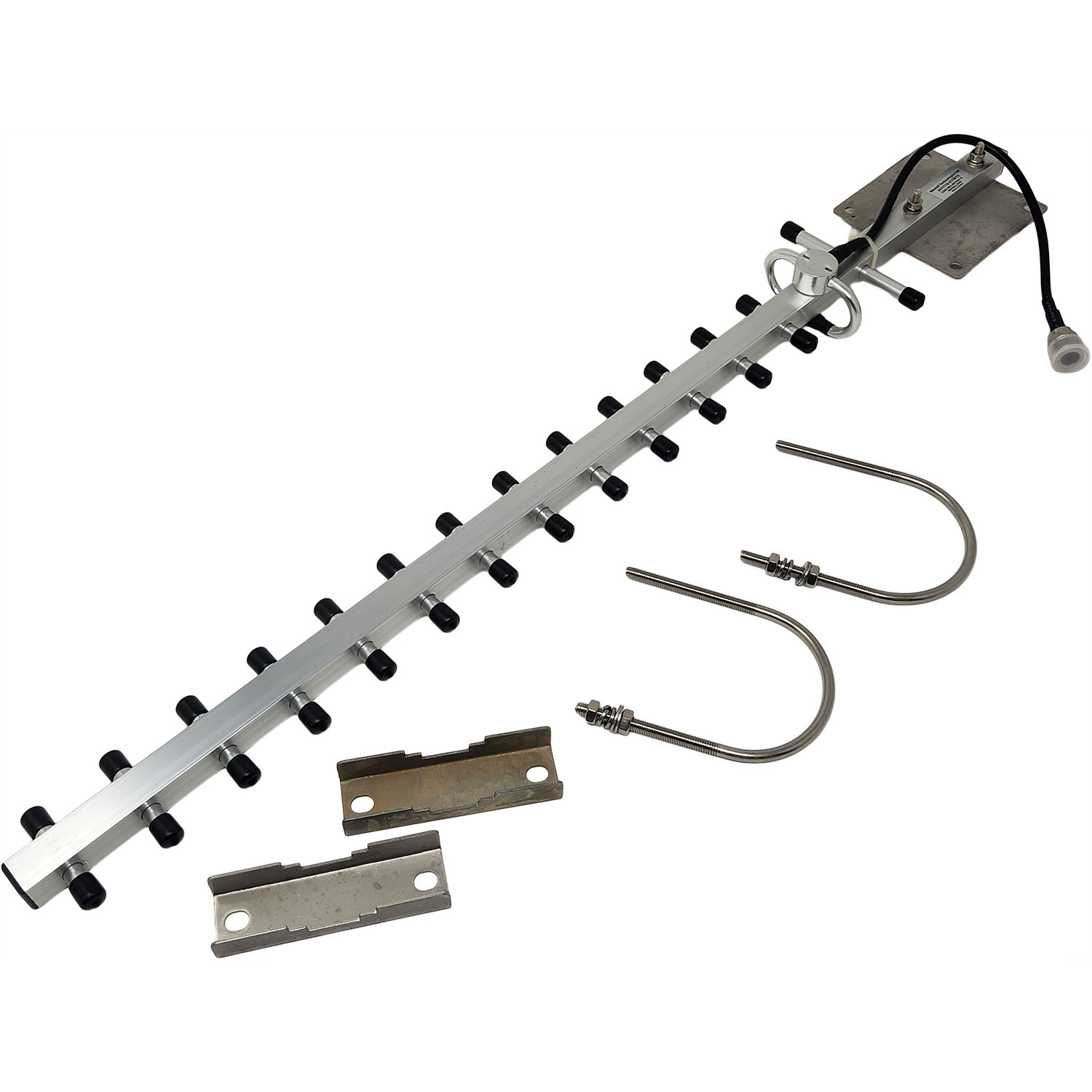 Westell CS03-003-422 AWS Yagi Antenna 1710-2200 MHz 10 dBi Gain - High-Performance Directional Cellular Antenna