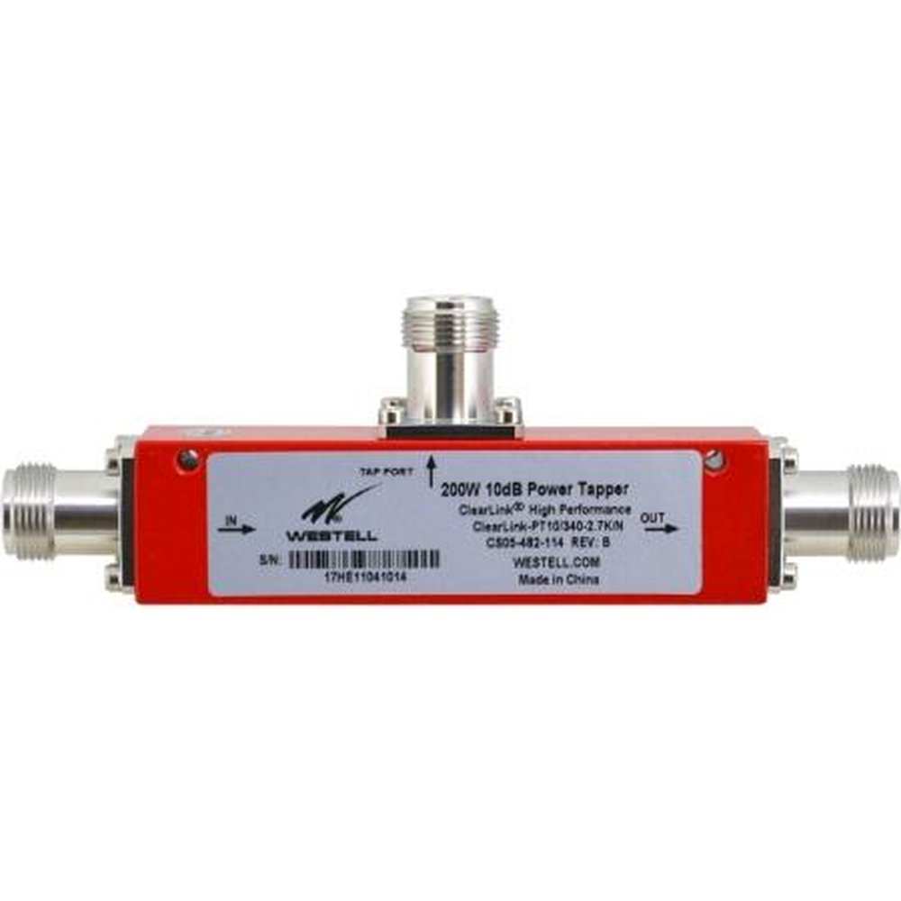 CS05-482-114 - Front view