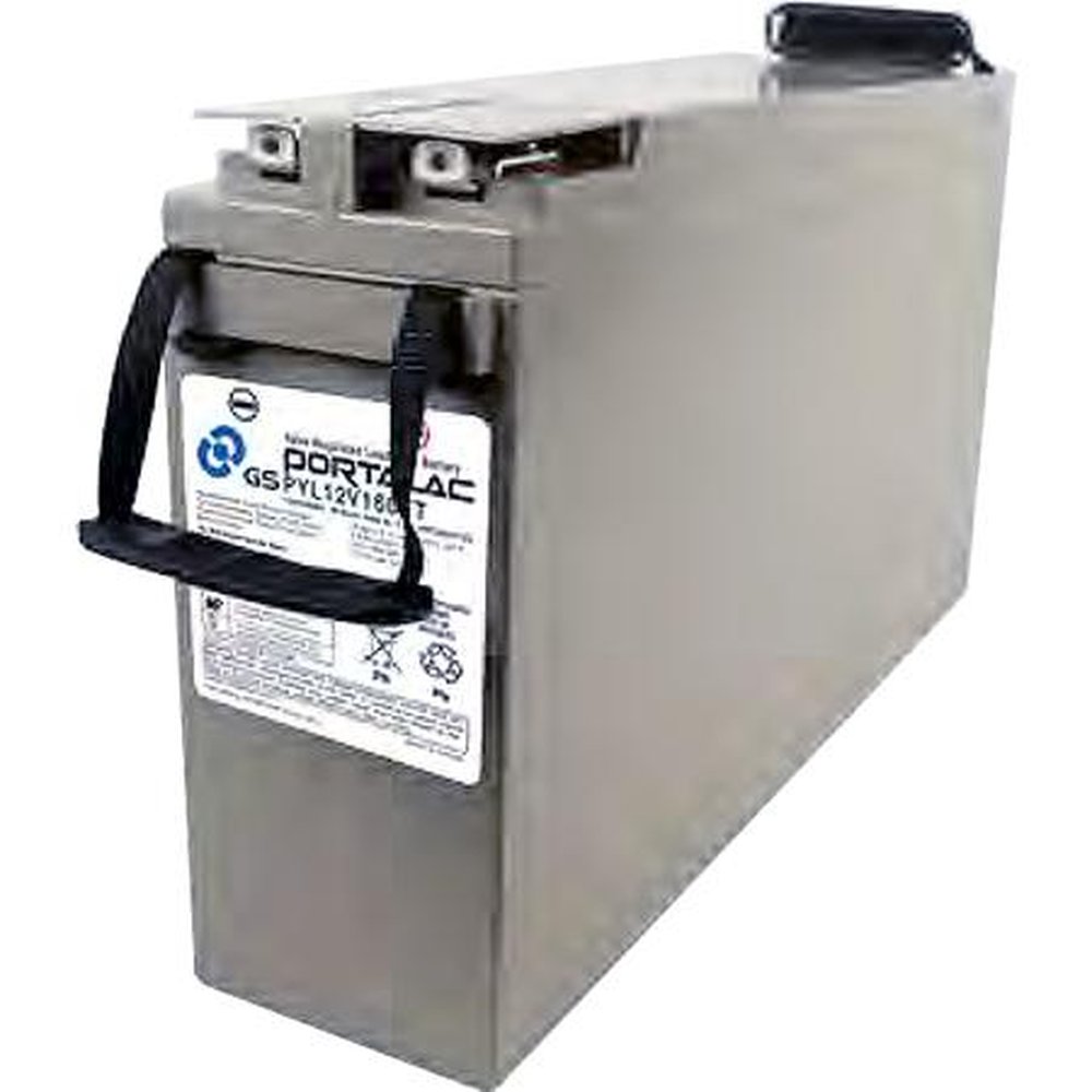 CS19-PYL12V160FT - Front view