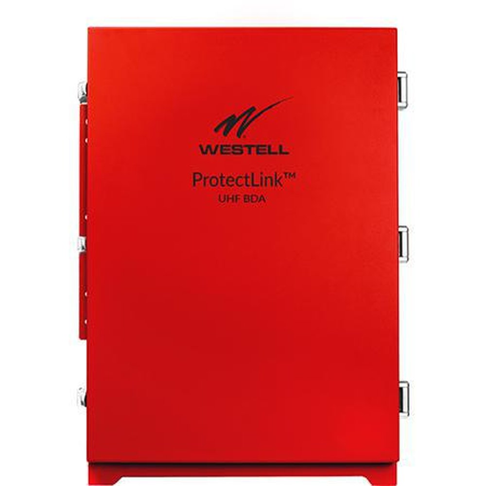 CS40-V30-V2D-A0 - Front view