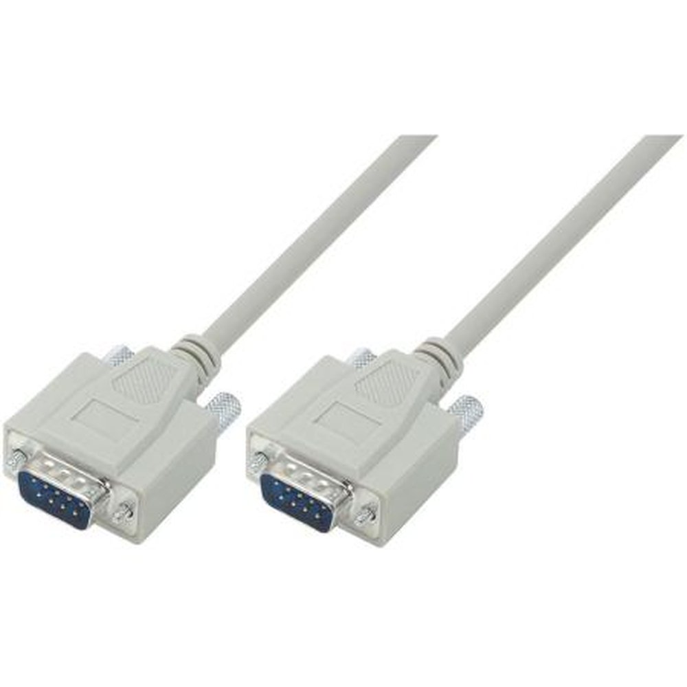 CSMN9MM-2.5 - Front view